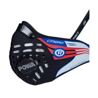 Respro CE Cinqro Black