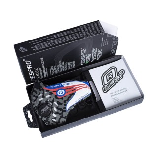 Respro CE Cinqro Camo w pudełku