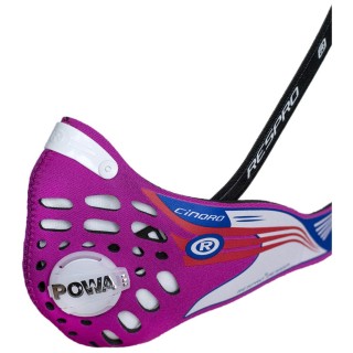 Respro CE Cinqro Pink