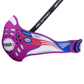 Respro CE Cinqro Pink z boku