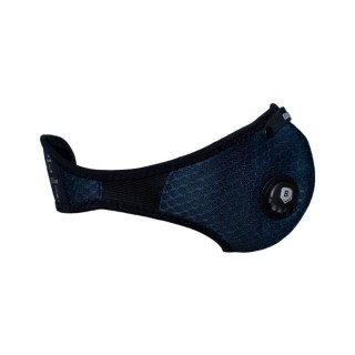 Broyx Sport Alfa Navy Blue widok bok