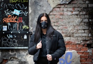 Broyx Sport Delta Black aranżacja