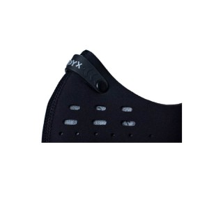 Broyx Sport Delta Black zbliżenie