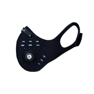 Broyx Sport Delta Black widok bok