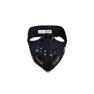 Respro CE Techno Plus Mary J