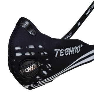 Respro CE Techno Plus Mary J