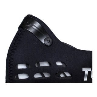 Respro CE Techno Plus Mary J zbliżenie