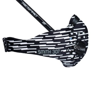 Respro CE Techno Plus Speed widok bok