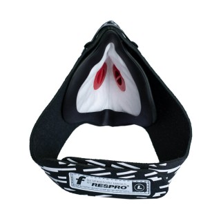 Respro CE Techno Plus Speed widok góra