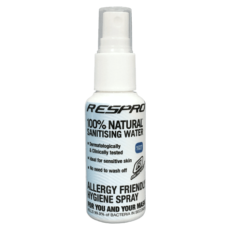 Akcesorium do maski antysmogowej Respro Sanitiser