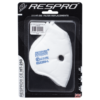 Filtr Respro HT-250 Pack - 2 szt.