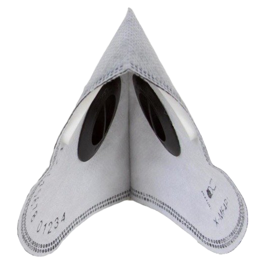 Broyx Filtr Sport M i L - 2 szt.