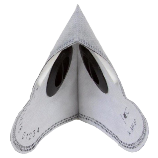 Broyx Filtr Sport M i L - 2 szt.