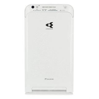 Daikin MC55W widok z przodu