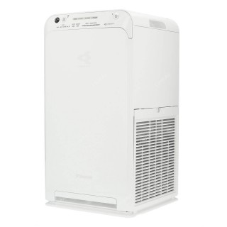 Daikin MC55W widok z boku