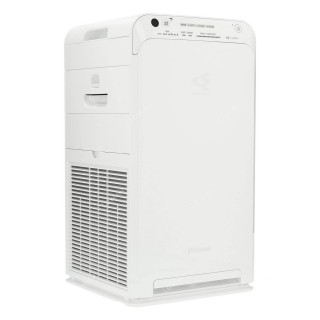 Daikin MC55W widok z boku