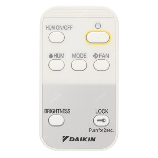 Daikin MC55W pilot do sterowania