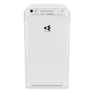 Daikin MC55W widok z przodu