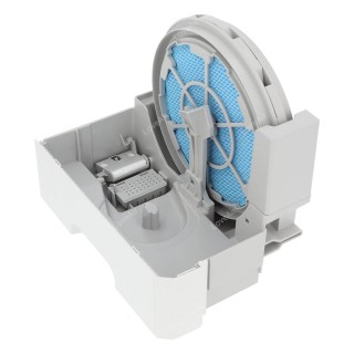 Daikin MCK55W filtr nawilżacza, strona wewnętrzna