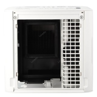 Daikin MCK55W widok góra, generator aktywnych jonów plazmy