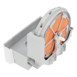 Daikin MCK55W filtr nawilżacza, strona zewnętrzna