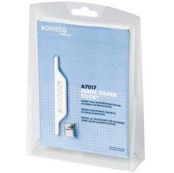 Srebrna elektroda Boneco