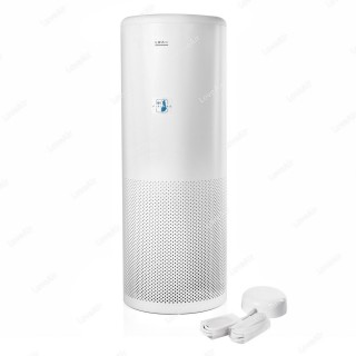 LIFAair LA500+ z akcesoriami