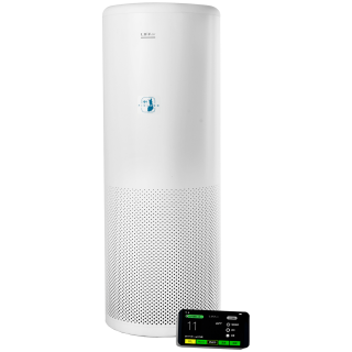 Oczyszczacz powietrza LIFAair LA500+