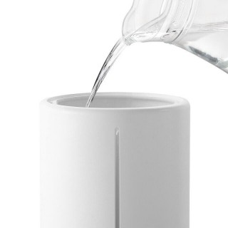 Xiaomi Mi Smart Antibacterial Humidifier nalewanie wody