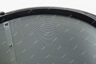 LIFAair LA500 zbliżenie na filtr węglowy