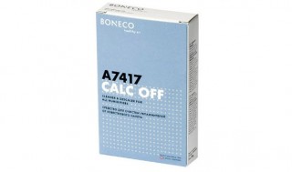 Odkamieniacz CalcOff W pudełku