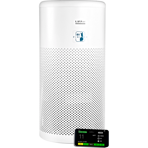 Oczyszczacz powietrza LIFAair LA350+