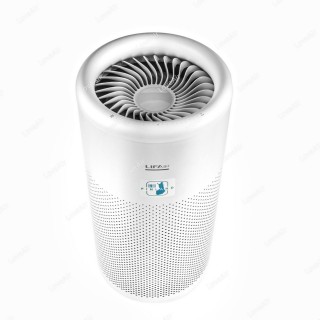 LIFAair LA350+ widok front