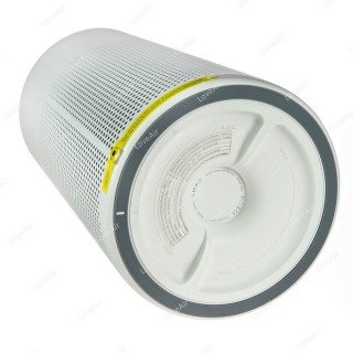 LIFAair LA350+ widok spód, pokrywa filtrów