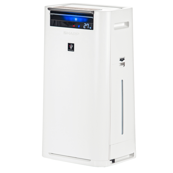 Oczyszczacz powietrza Sharp UA-HG40E-L