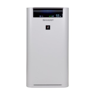 Sharp UA-HG40E-L - widok przód