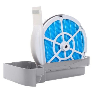 Sharp UA-HG40E-L - filtr nawilżacza i tacka