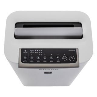 Sharp UA-HG40E-L - widok góra