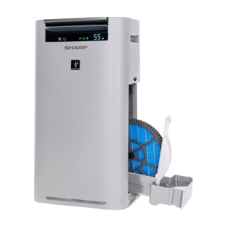 Sharp UA-HG40E-L - z filtrem nawilżacza