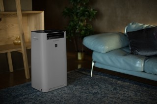 Sharp UA-HG40E-L - zdjęcie aranżacyjne