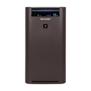 Sharp UA-HG40E-T - widok przód