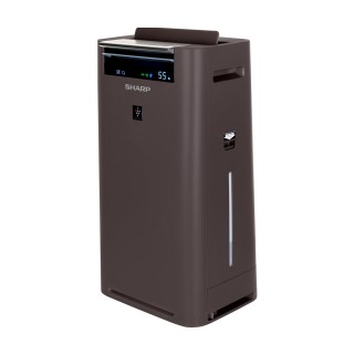 Sharp UA-HG40E-T - oczyszczacz powietrza