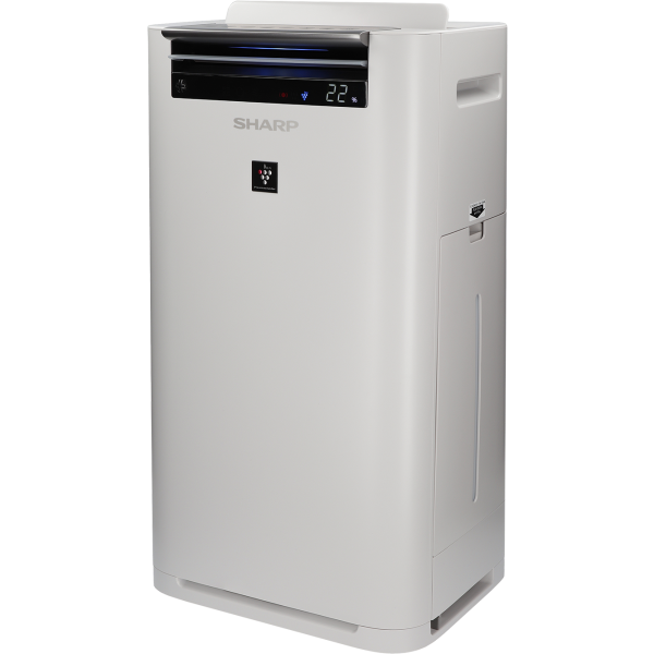 Oczyszczacz powietrza Sharp UA-HG50E-L