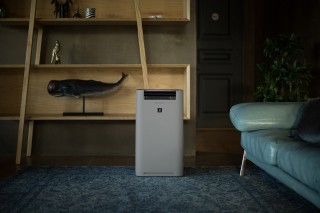 Sharp UA-HG50E-L - zdjęcie aranżacyjne