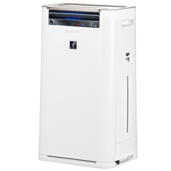 Oczyszczacz powietrza Sharp UA-HG60E-L
