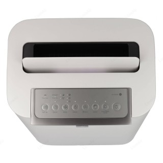 Sharp UA-HG60E-L - widok z góry, panel sterowania