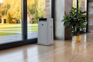 Sharp UA-HG60E-L - zdjęcie aranżacyjne