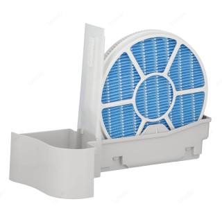 Sharp UA-HD40E-L - filtr nawilżacza, tacka