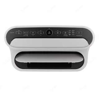 Sharp UA-HD40E-L - widok góra, wywiew powietrza