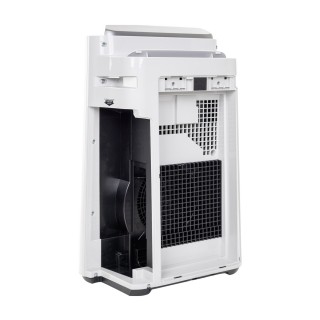 Sharp UA-HD40E-L - wyciągnięte filtry